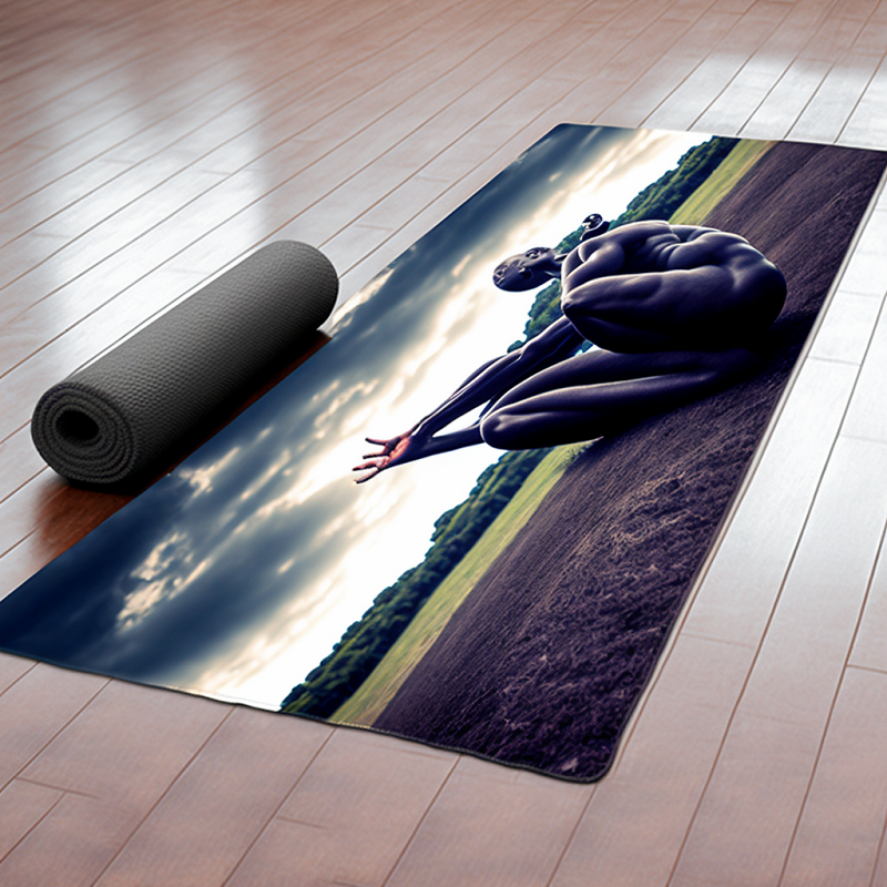 Quel Tapis De Yoga Choisir Musclemaison